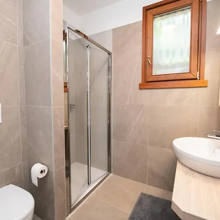 Il Podere Del Bardo Apartman *