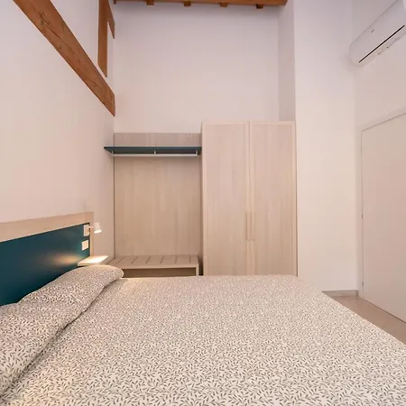 Apartman Il Podere Del Bardo *