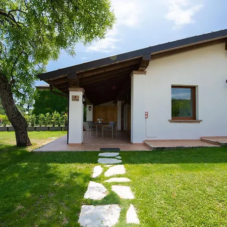 Il Podere Del Bardo Apartman