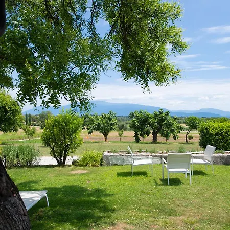 Apartman Il Podere Del Bardo Puegnago