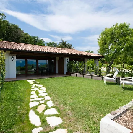 Il Podere Del Bardo Apartman
