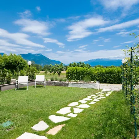 Il Podere Del Bardo Apartman Puegnago
