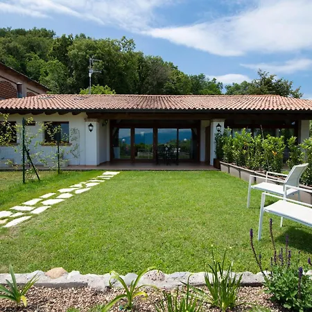 Il Podere Del Bardo Apartment