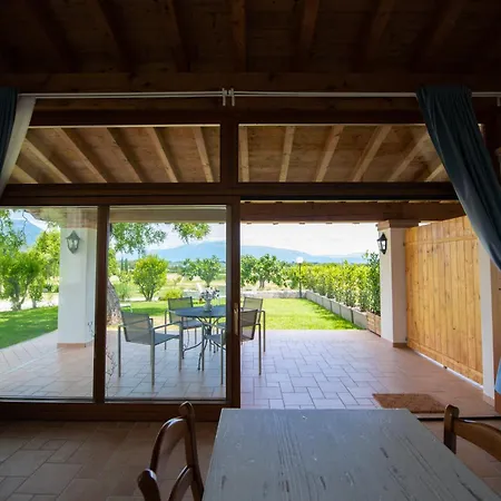 Apartman Il Podere Del Bardo