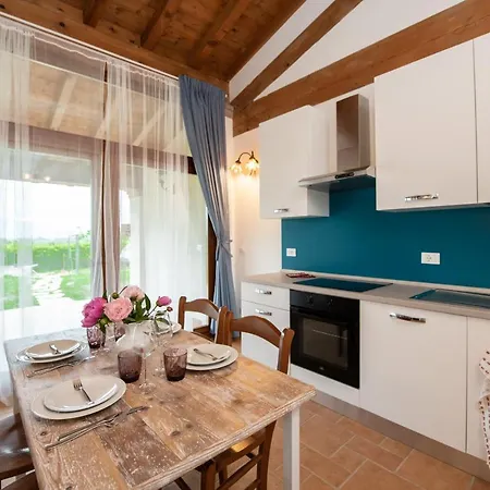 Apartamento Il Podere Del Bardo