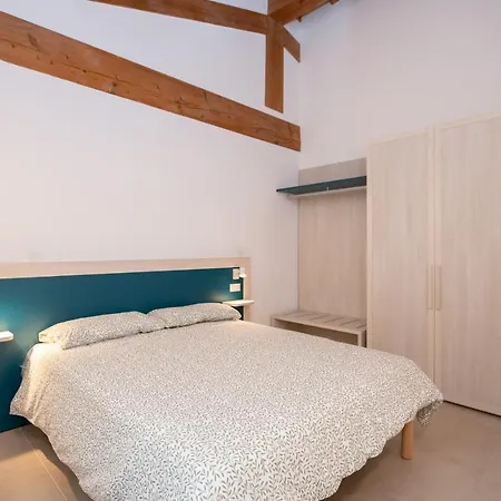 Il Podere Del Bardo Apartamento Puegnago