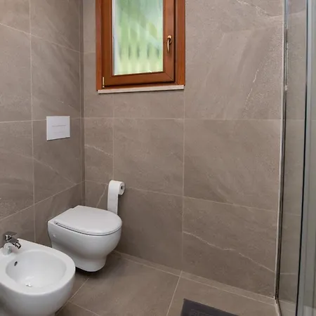 Apartamento Il Podere Del Bardo Puegnago