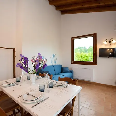 Apartamento Il Podere Del Bardo Puegnago