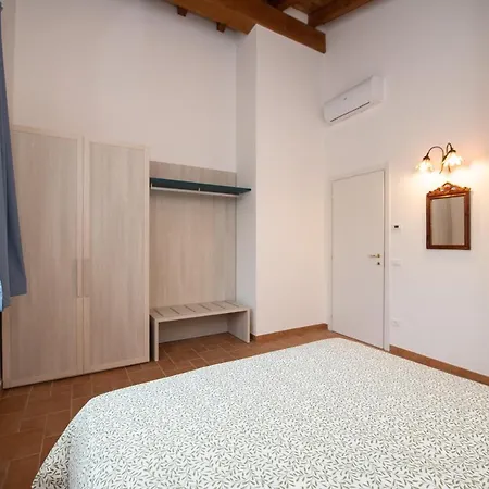 Il Podere Del Bardo شقة