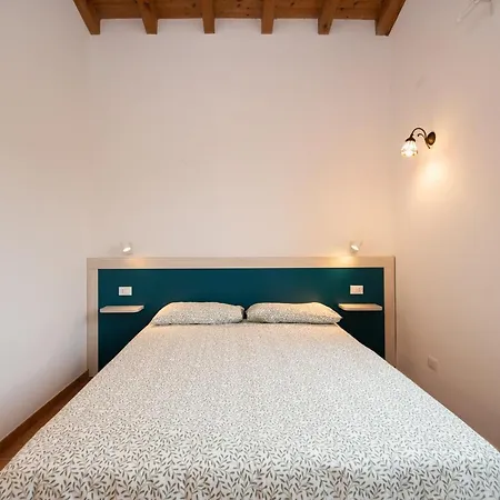 Apartamento Il Podere Del Bardo Puegnago