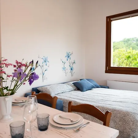 Apartamento Il Podere Del Bardo