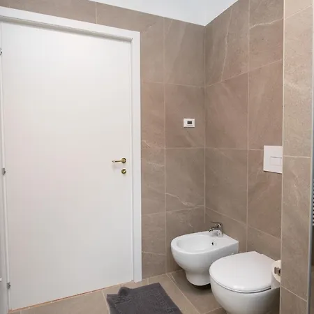 Apartamento Il Podere Del Bardo *