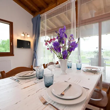 Apartamento Il Podere Del Bardo *