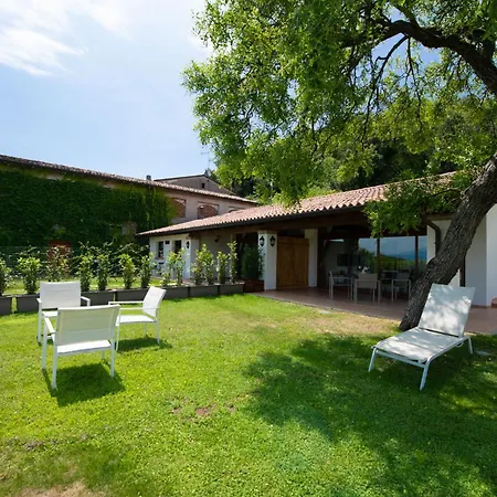 Il Podere Del Bardo * Puegnago