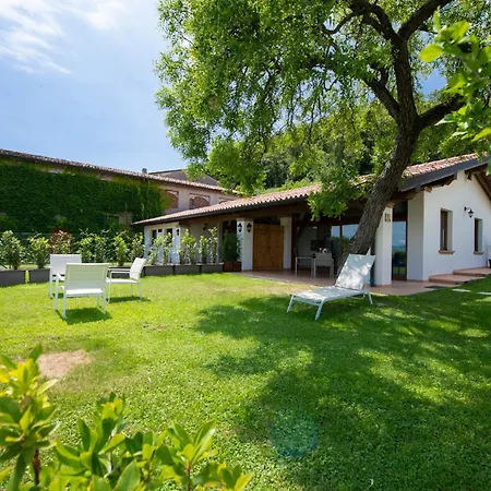 Il Podere Del Bardo Apartamento Puegnago