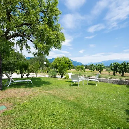 Il Podere Del Bardo * Puegnago