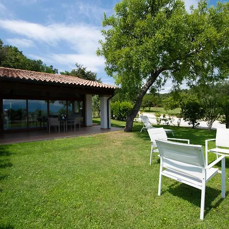 Il Podere Del Bardo Apartamento Puegnago