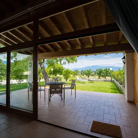 Apartamento Il Podere Del Bardo Puegnago